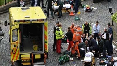 سعودي يروي لحظات الرعب في مجرزة نيوزيلندا