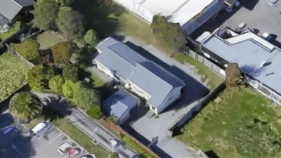 مذبحة نيوزيلندا تكشف عن بطولة نادرة لـ