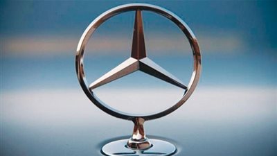 ظهور سيارة مرسيدس E63 AMG الجديدة أثناء إختبارها على الثليج (صور)