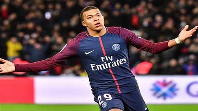 باريس جيرمان يعاقب 