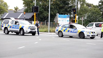 نيوزيلندا.. الشرطة تعيد فتح مستشفى بعد إغلاقه بسبب تهديد أمني