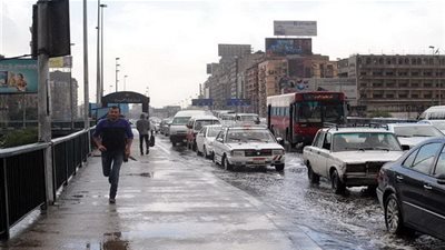 تعرف على موعد انتهاء فصل الشتاء