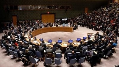 موسكو تعارض خطة واشنطن في جنوب السودان