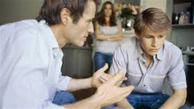 نصائح يجب أن يسمعها ابنك المراهق