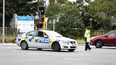 نيوزيلندا: منفذ الهجوم على المسجدين شخص واحد