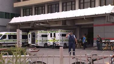 السر وراء الأغنية التي بثها منفذ مذبحة نيوزيلاندا في سيارته