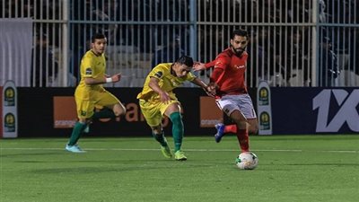 سيناريوهات تعامل الأهلي مع مباراة شبيبة الساورة