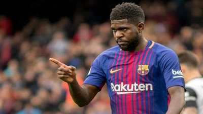 برشلونة يضحي بـ