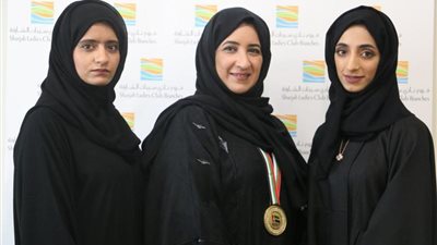 الامارات: ارتفاع نسبة إشغال النساء لوظائف القطاع العام بنية 66%