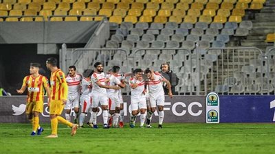تدريب الزمالك يتحول لـ