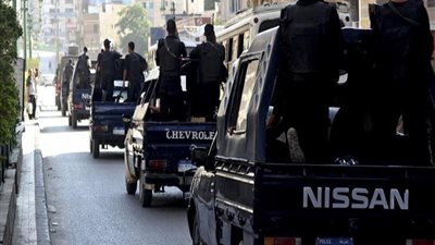 سقوط عاطل تخصص في إعادة تخليق المواد المخدرة بالإسماعيلية