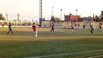 تشكيل مباراة الحرية وبيلا في دورة الترقي