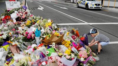 الحزن يخيم على نيوزيلندا.. ومطالب بتشديد 