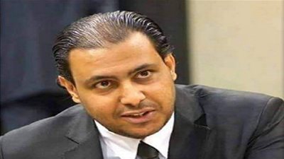 رامي زهدي: ملتقى الشباب العربي الأفريقي بأسوان يتوافق مع تطلعات شباب القارة