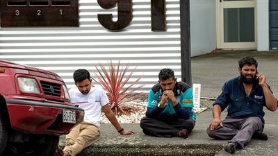 بالصور والأسماء.. تعرف على ضحايا حادث 