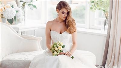 أمور لا تقومي بفعلها قبل حفل الزفاف بـ 10 أيام