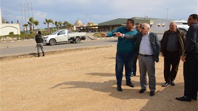 افتتاح أول فرع لبنك وطني لخدمة المنطقة الصناعية قريبا جنوب بورسعيد