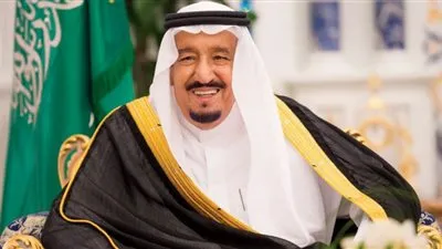 عاجل.. الملك سلمان يصل مقر حفل السباق السنوي الكبير للفروسية