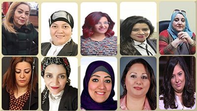 للمرة الثانية.. المرأة تغيب عن مجلس نقابة الصحفيين