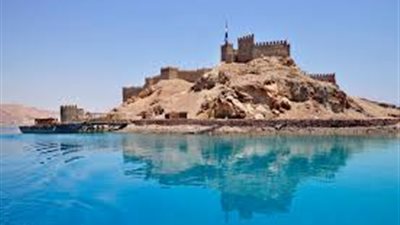 في ذكرى استردادها.. تعرف على أبرز الأماكن الساحرة في طابا