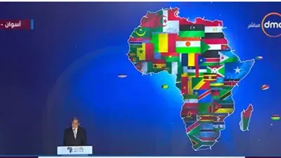 عاجل.. السيسي يُعلن انطلاق النسخة الأولى من ملتقى الشباب العربي الإفريقي