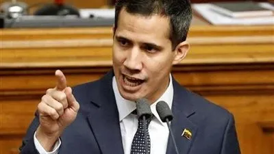 فنزويلا: جوايدو يدعو لمظاهرات الأحد