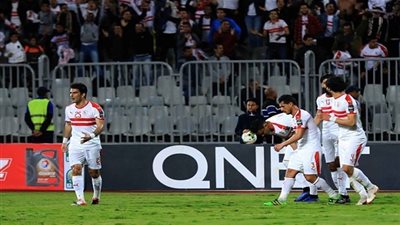 عزمي وبوزيان يقودان انطلاق مران الزمالك في الجزائر