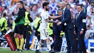 أهداف مباراة - ريال مدريد 2 × 0 سيلتا فيجو