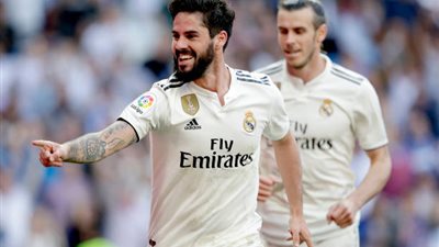 بالأرقام.. الأفضل والأسوأ في ريال مدريد أمام سيلتا فيجو