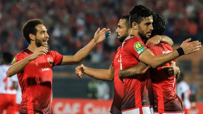 ترتيب مجموعة الأهلي في بعد الفوز على شبيبة الساورة في دوري أبطال أفريقيا 
