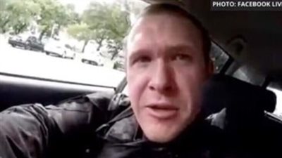 أحمد موسى يفجر مفاجأة عن سبب اختيار منفذ هجوم المسجدين لـ نيوزيلندا لتنفيذ جريمته