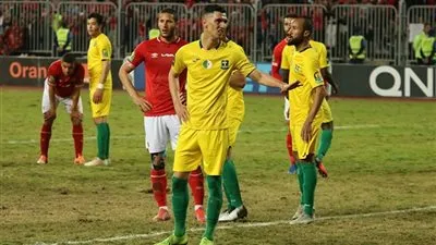 مدرب الساورة: الأخطاء وسوء أرضية الملعب وراء خسارتنا من الأهلي