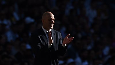 زيدان يوجه رسائل قوية لهؤلاء اللاعبين بعد الفوز على سيلتا فيجو