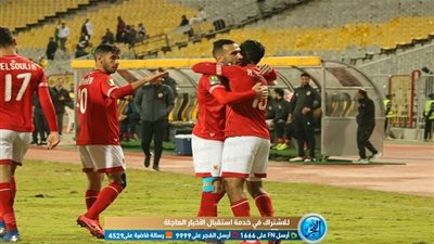 مدرب الأهلي: قطعنا شوطا مهما في طريقنا لاستعادة لقب دوري الأبطال