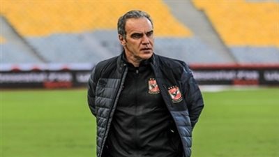 لاسارتي: الشناوي شارك مصابا أمام الساورة وهذا سر استبدال أيمن أشرف