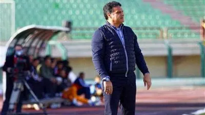 بالأرقام.. إيهاب جلال قائد 