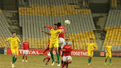 عبدالحفيظ: الأهلي تأهل لدور الثمانية في دوري الأبطال عن جدارة