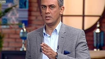 أحمد سمير: احتفالية رئاسة مصر للاتحاد الإفريقي كانت 