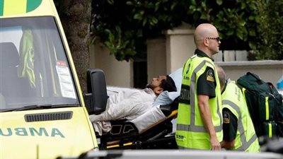 كيف أدان رؤساء وملوك العالم حادث نيوزيلندا الإرهابي؟