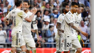 راموس يوجه رسالة 