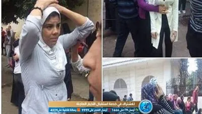 بيانات نجاح مزورة وأسماء غير حقيقية.. كارثة جديدة تهدد طلاب مدرسة 