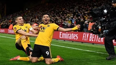 بعد الفوز على مانشستر يونايتد .. ولفرهامبتون يحقق رقما قياسيا في كأس الاتحاد الإنجليزي