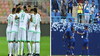 4 عوامل ترجح كفة الهلال أمام الأهلي في كلاسيكو البطولة العربية