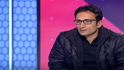 أحمد سامي: أنا من طلبت الرحيل عن النجوم .. والحضري يتعمله 