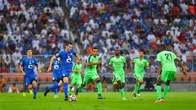 رحلة في عقل مدربي الهلال والأهلي قبل كلاسيكو البطولة العربية