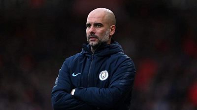 تعليق مثير للجدل من جوارديولا بعد تأهل السيتي لنصف نهائي كأس الاتحاد الإنجليزي