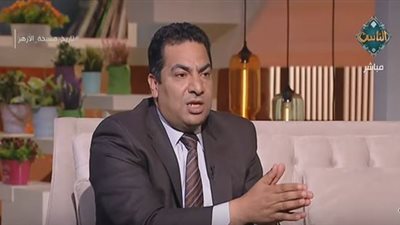 عبدالغني هندي: أحد مشايخ الأزهر كان من أصل قبطي