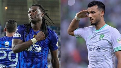 التشكيل المتوقع لكلاسيكو الهلال والأهلي في البطولة العربية