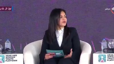 منسق عام منتدى شباب العالم: المؤتمر أصبح مؤسسة مؤثرة وأحلامنا تحولت حقيقة