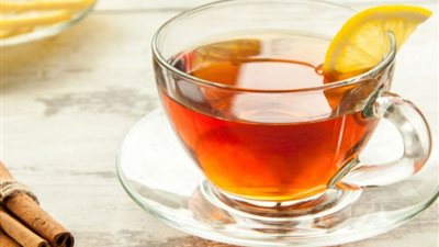 طريقة عمل شاي بالقرفة 